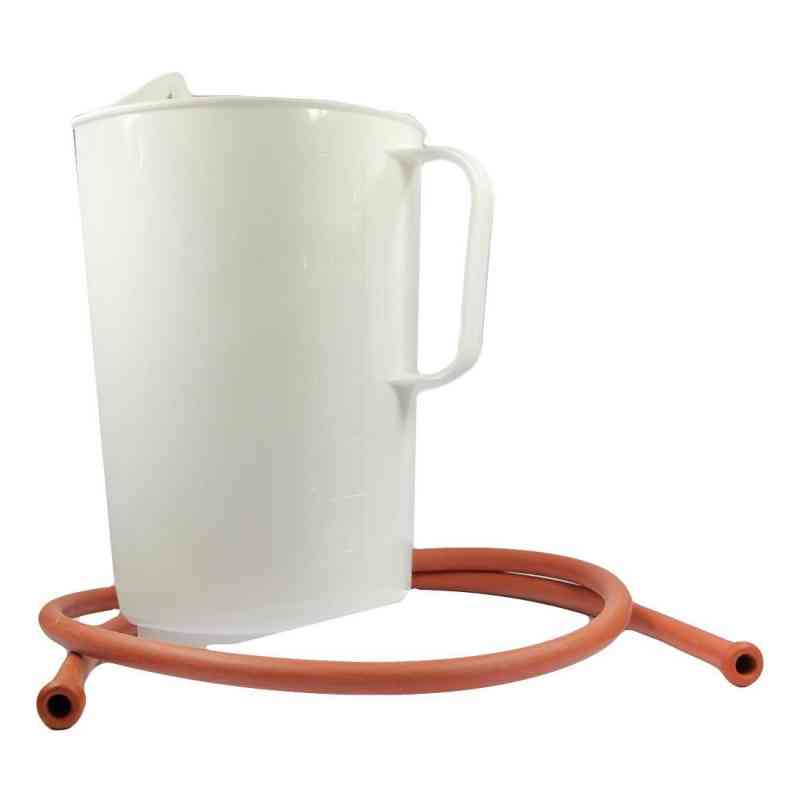 Irrigator komplett 2 l 1 stk von Careliv Produkte OHG PZN 02819655