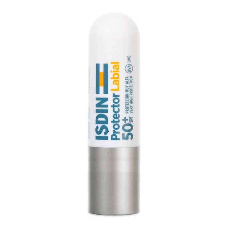 ISDIN Lippenbalsam LSF 50+ 4 g von ISDIN GmbH PZN 14056122