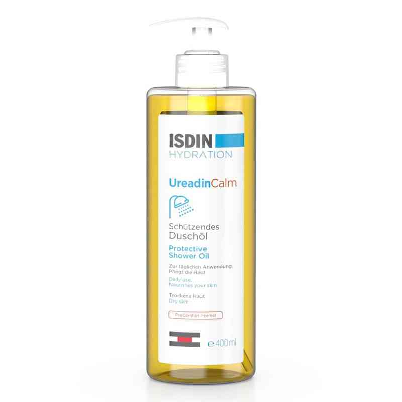 ISDIN Ureadin Calm Duschöl für trockene Haut  400 ml von ISDIN GmbH PZN 18017202