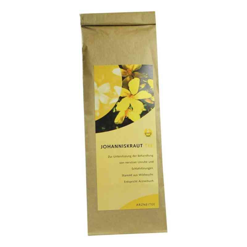 Johanniskrauttee 100 g von Alexander Weltecke GmbH & Co KG PZN 02188574