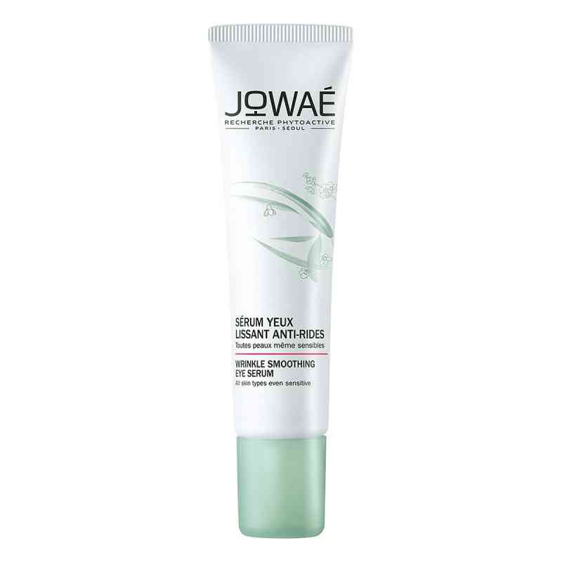 Jowae Anti-falten Augen-serum 15 ml von Ales Groupe Cosmetic Deutschland PZN 14161913