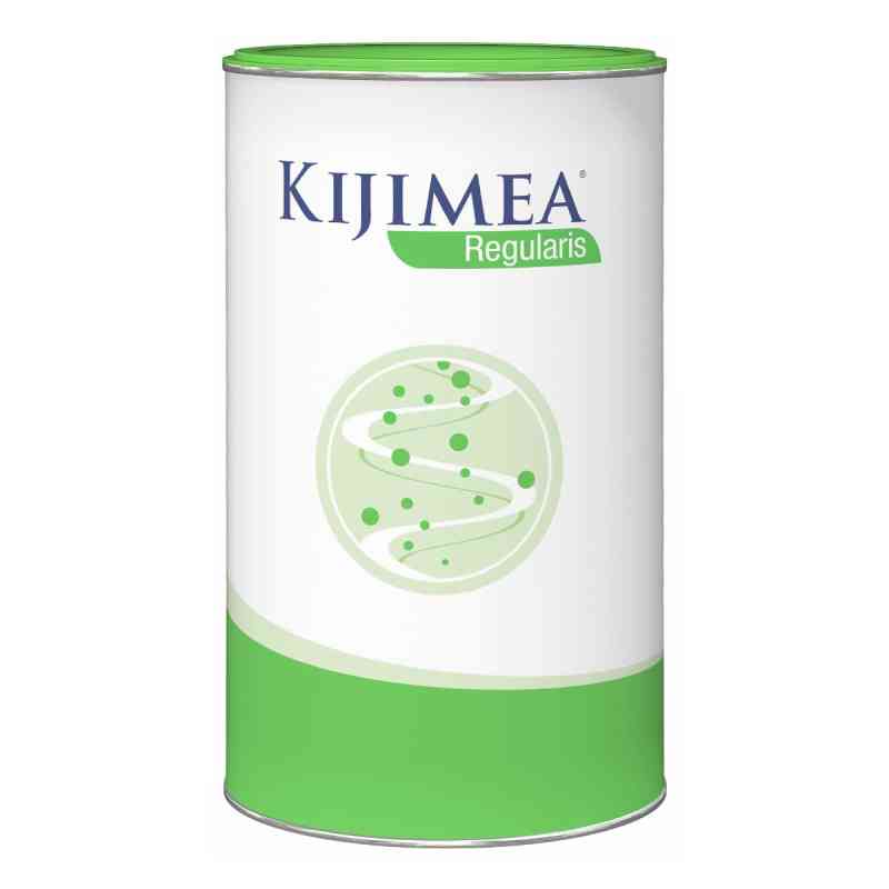 Kijimea Regularis Granulat 500 g von Synformulas GmbH PZN 18852413