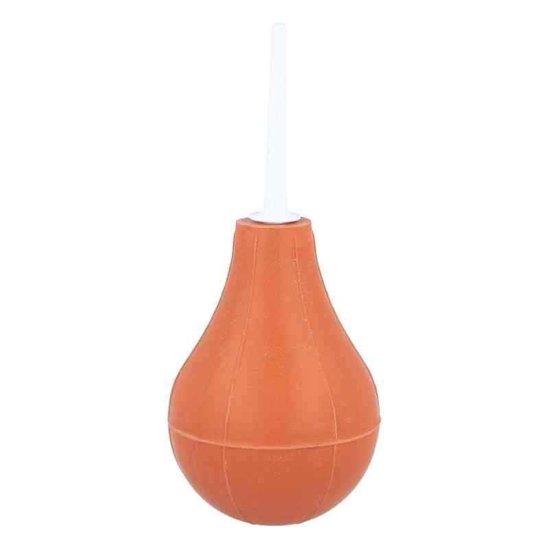 Klistierspritze 290 g Größe 8 birnf. 1 stk von Dr. Junghans Medical GmbH PZN 04444610