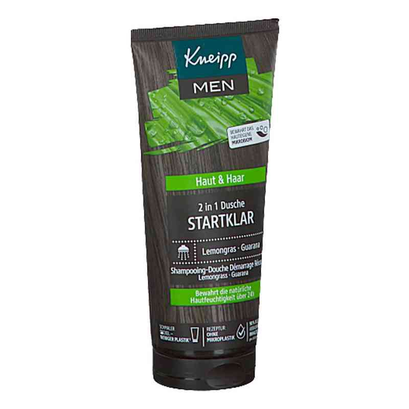 Kneipp Aroma Pflegedusche startklar 200 ml von Kneipp GmbH PZN 10541754
