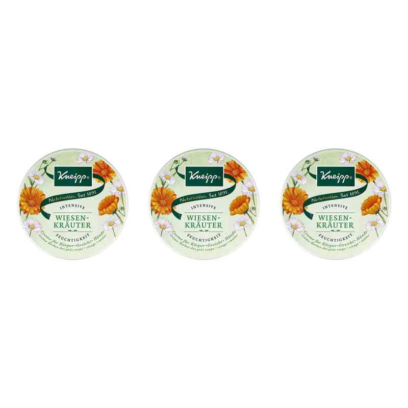 Kneipp Badekristalle Fit Durch Den Winter 3x60 g von Kneipp GmbH PZN 08107324