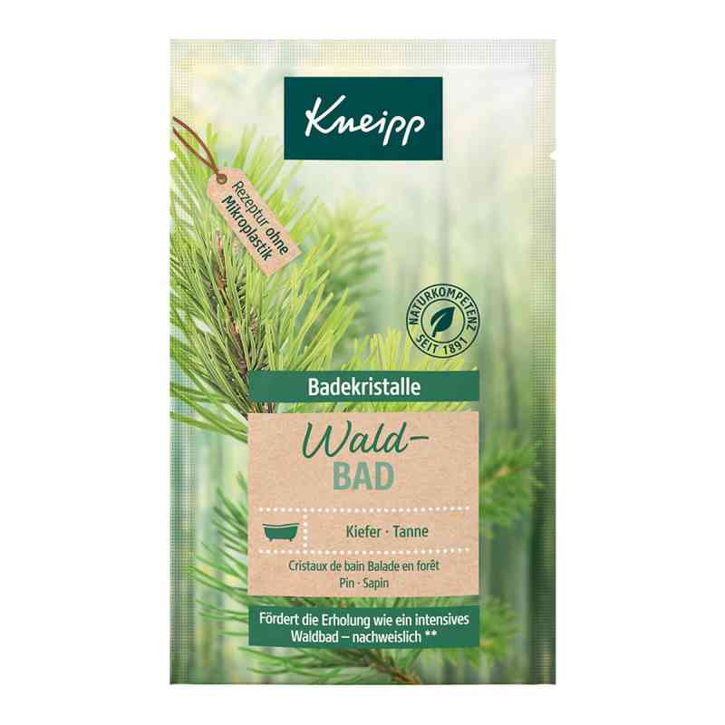 Kneipp Badekristalle Waldbad 60 g von Kneipp GmbH PZN 16487151