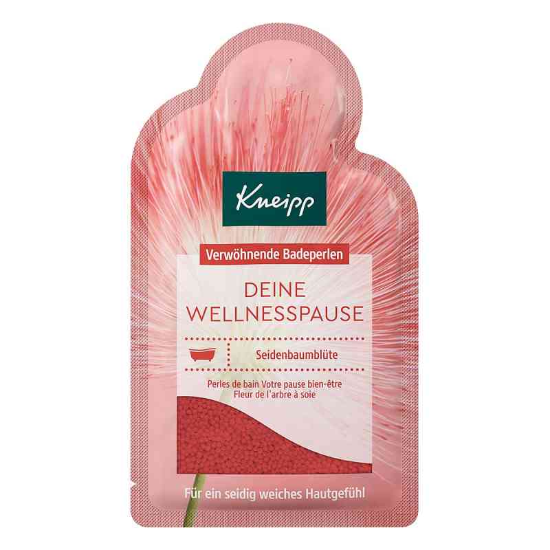 Kneipp Badeperlen Deine Wellnesspause 60 g von Kneipp GmbH PZN 18334457