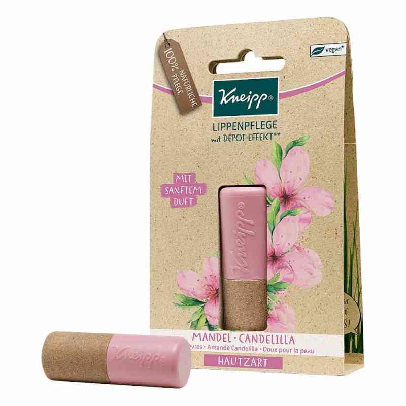 Kneipp Lippenpflege Hautzart Mandel Candelilla 1 stk von Kneipp GmbH PZN 14184908