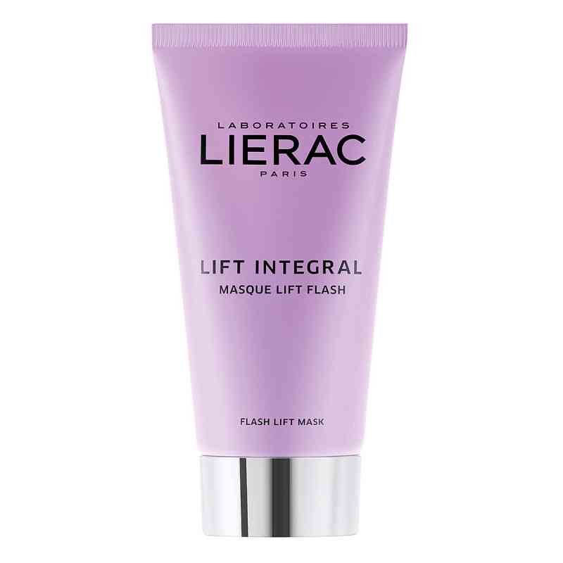 LIERAC LIFT INTEGRAL Lifting Maske 75 ml von Ales Groupe Cosmetic Deutschland PZN 13785422