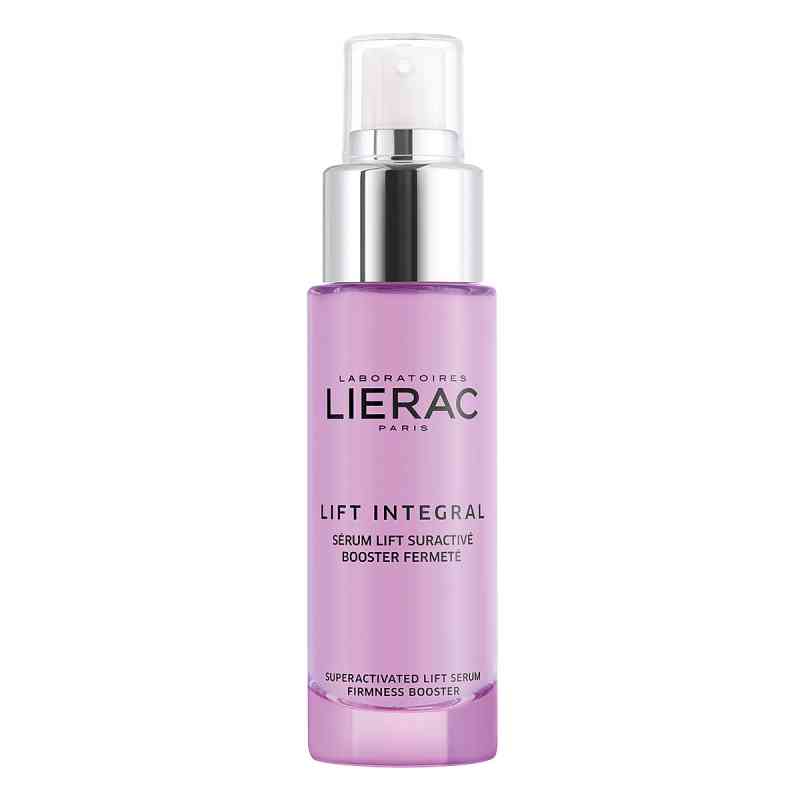 LIERAC LIFT INTEGRAL Lifting Serum Festigkeit 30 ml von Ales Groupe Cosmetic Deutschland PZN 13785391