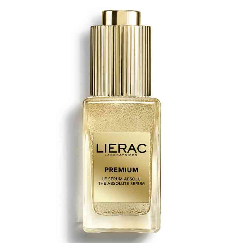 Lierac Premium Das Globale Serum 30 ml von Laboratoire Native Deutschland GmbH PZN 20108981