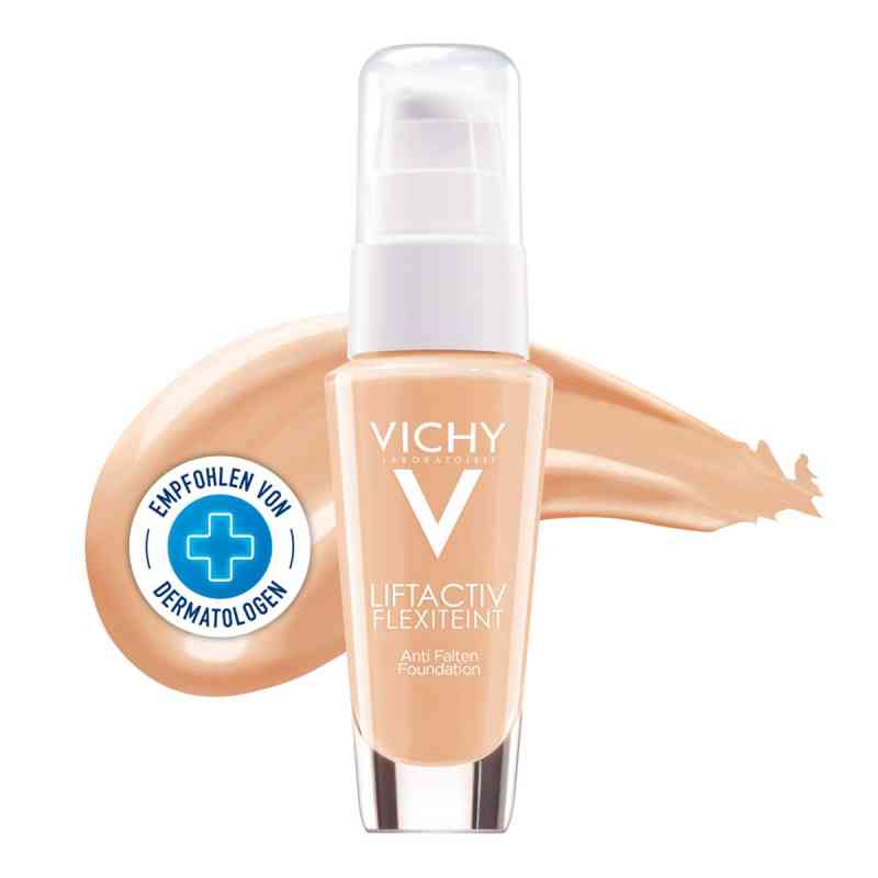 Liftactiv Flexiteint nude 25 30 ml von L'Oreal Deutschland GmbH PZN 05510266