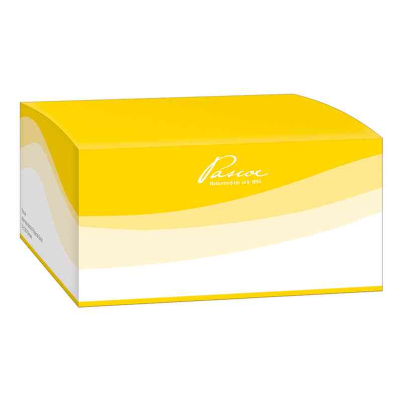 Lymphdiaral Injektopas L Ampullen 100 stk von Pascoe pharmazeutische Präparate GmbH PZN 00788436