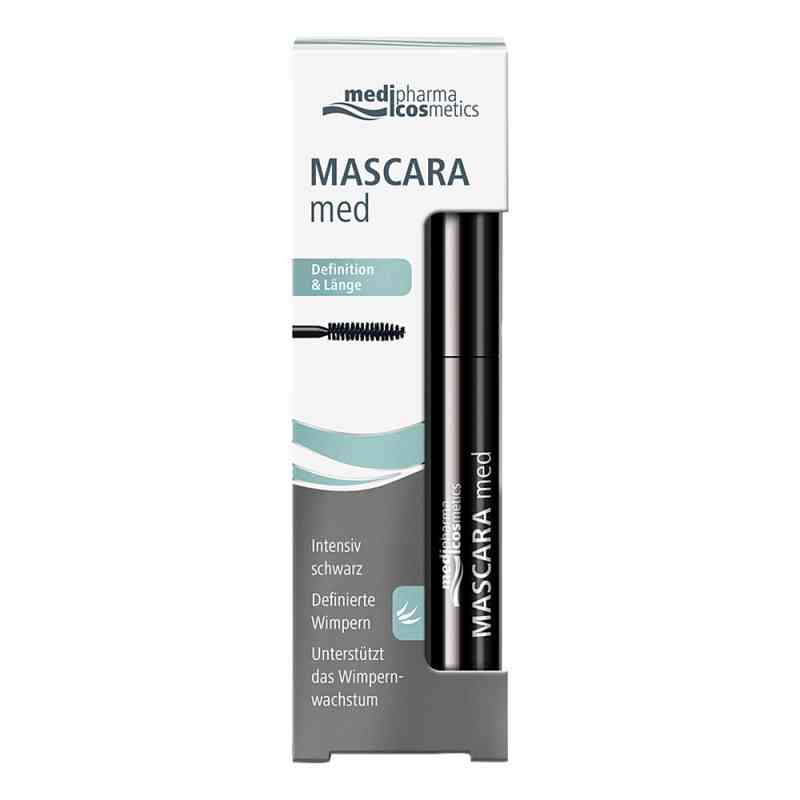 Mascara med 5 ml von Dr. Theiss Naturwaren GmbH PZN 12544225