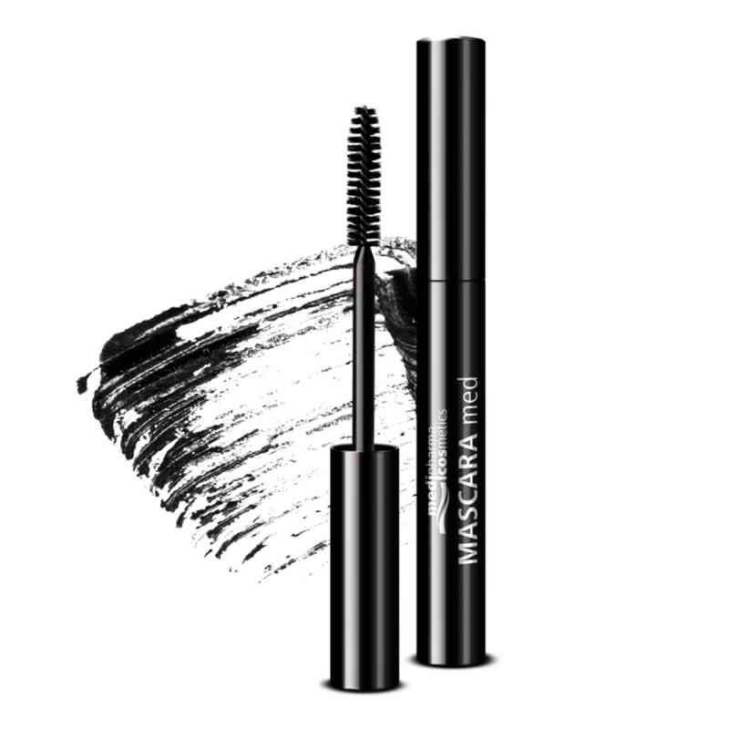 Mascara med 5 ml von Dr. Theiss Naturwaren GmbH PZN 12544225