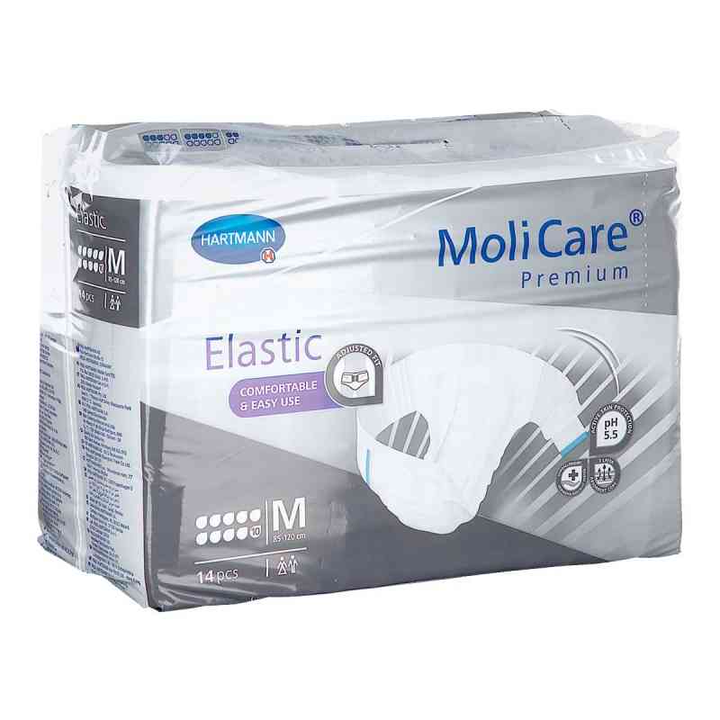 Molicare Premium Elastic Slip 10 Tropfen Größe m 14 stk von PAUL HARTMANN AG PZN 14327176