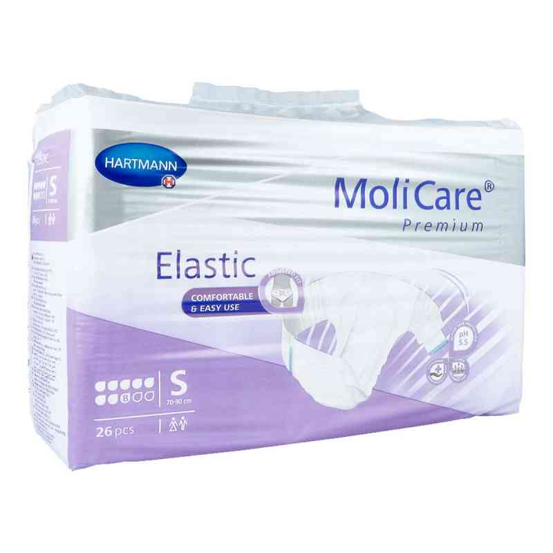 Molicare Premium Elastic Slip 8 Tropfen Größe s 26 stk von PAUL HARTMANN AG PZN 14355445