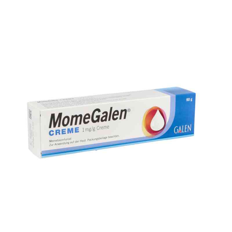 Momegalen Creme 90 g von GALENpharma GmbH PZN 13597991
