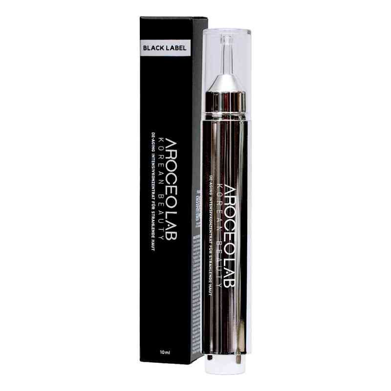 N1 Aroceolab De-Aging Intensivkonzentrat - Anti-Aging Serum 10 ml von pharmedix GmbH PZN 20186828