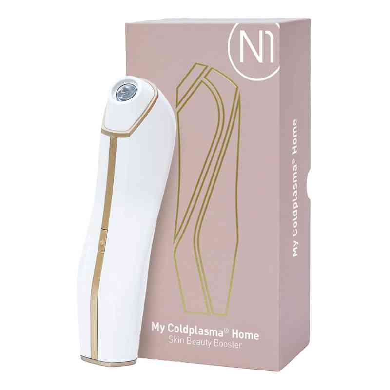 N1 My Coldplasma Home Skin Beauty Booster 1 stk von pharmedix GmbH PZN 20058473
