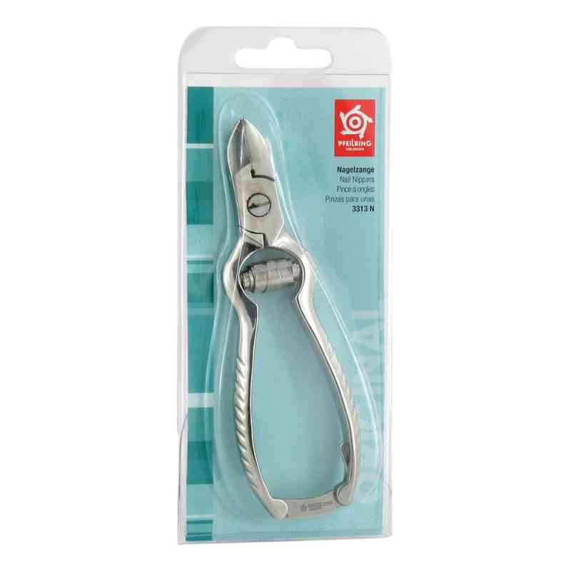 Nagelzange 3313 1 stk von PFEILRINGWERK PRODUKTIONS GmbH PZN 07341678