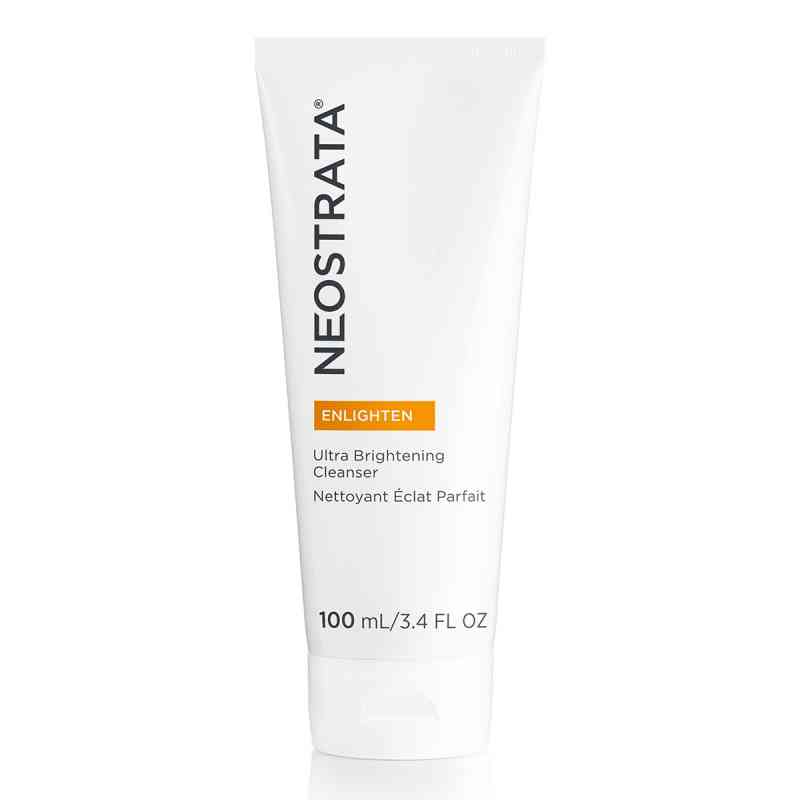 Neostrata Enlighten Ultra Brightening Cleanser 100 ml von Derma Enzinger GmbH PZN 10201082
