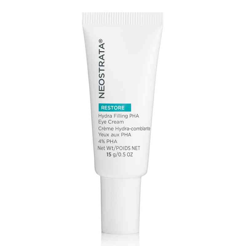 NeoStrata Hydra Filling Eye Cream  15 g von Derma Enzinger GmbH PZN 19827044