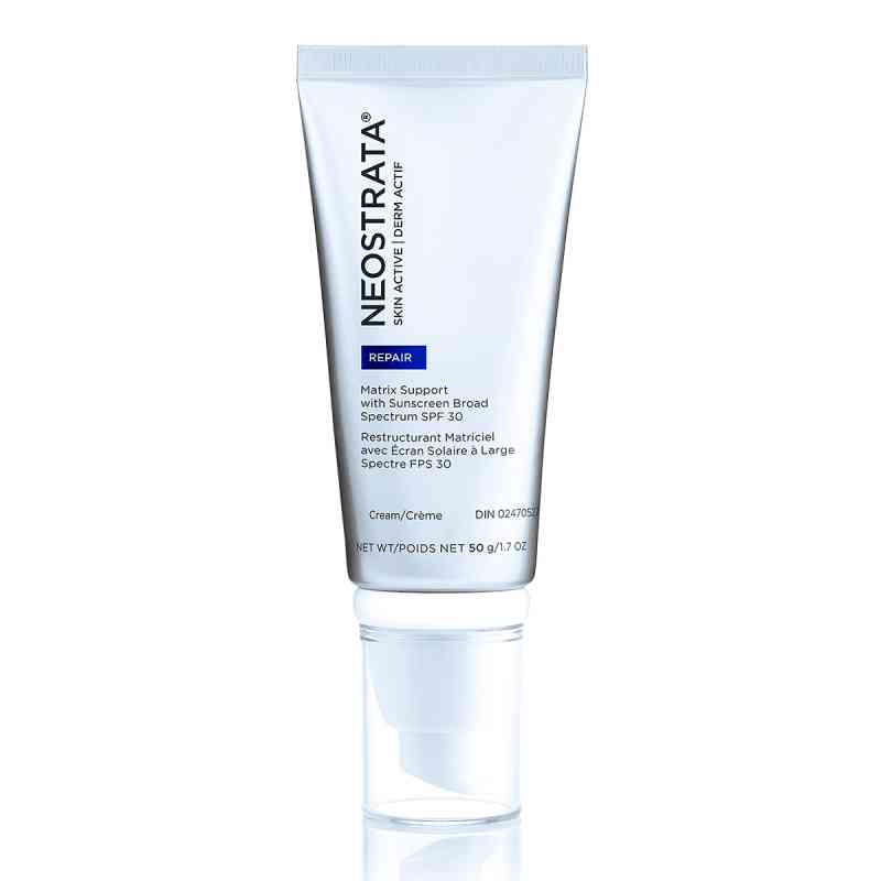 Neostrata Skin Active Matrix Support SPF 30 Day Creme 50 ml von Derma Enzinger GmbH PZN 09666870