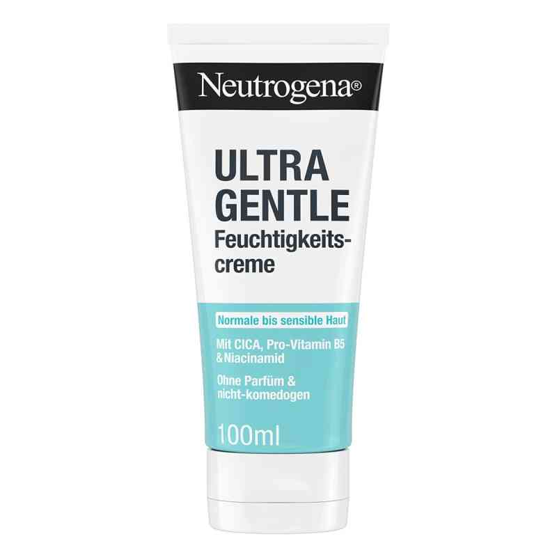 Neutrogena Ultra Gentle Feuchtigkeitscreme 100 ml von Kenvue Germany GmbH (CHC) PZN 20415944