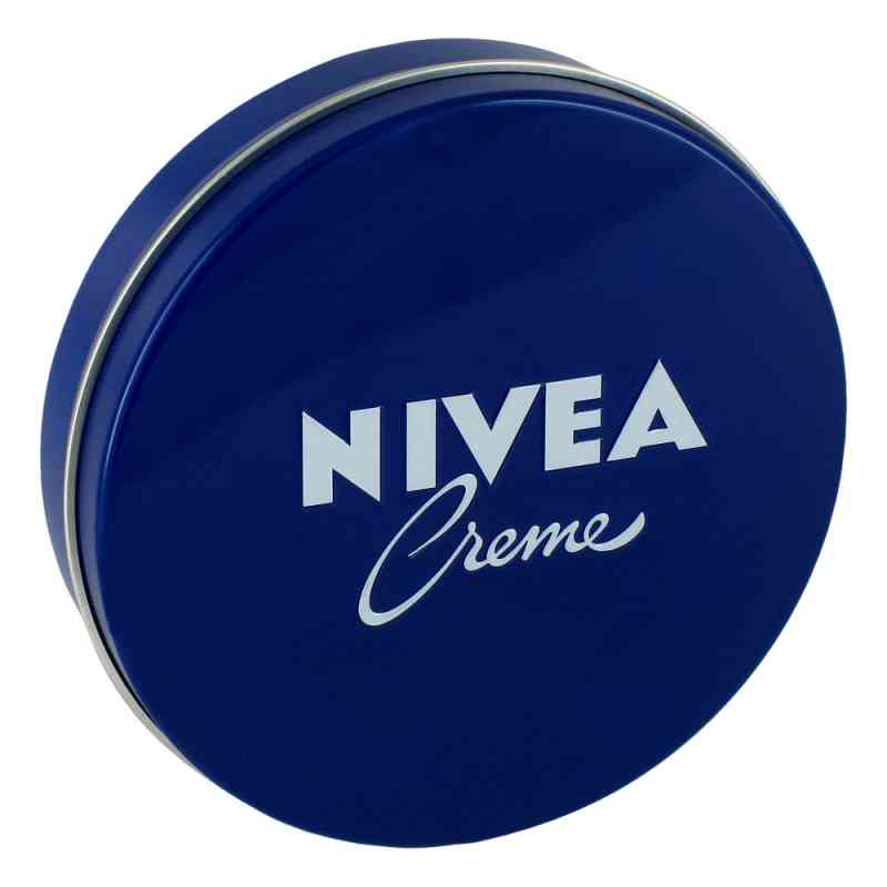 Nivea Creme Dose 150 ml von Beiersdorf AG/GB Deutschland Vertrieb PZN 11324929