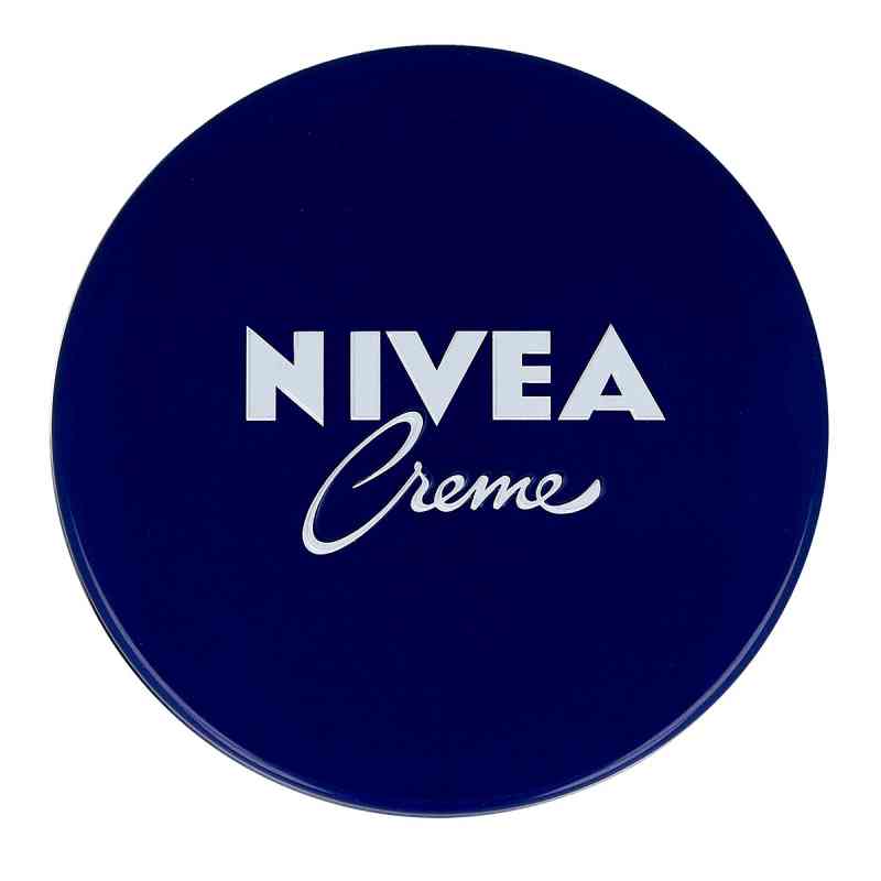 Nivea Creme Dose 250 ml von Beiersdorf AG/GB Deutschland Vertrieb PZN 11324912