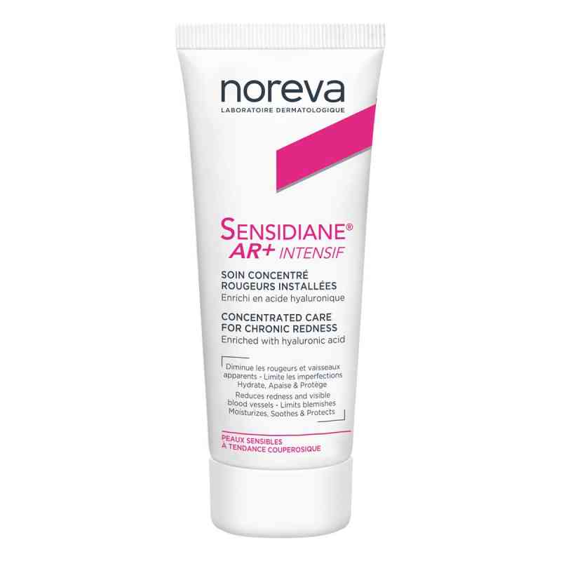 Noreva Sensidiane AR+ Intensiv Konzentrat 30 ml von Laboratoires Noreva GmbH PZN 18380960