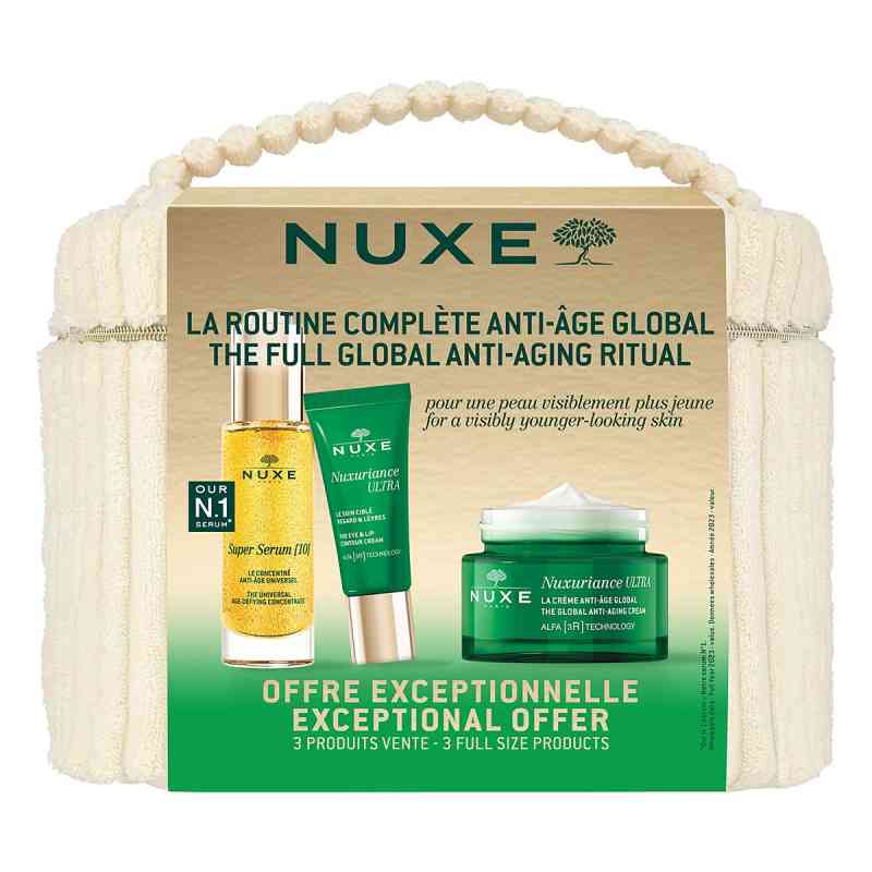 Nuxe Aa Suse Nuxu Set 1 stk von NUXE GmbH PZN 19539150