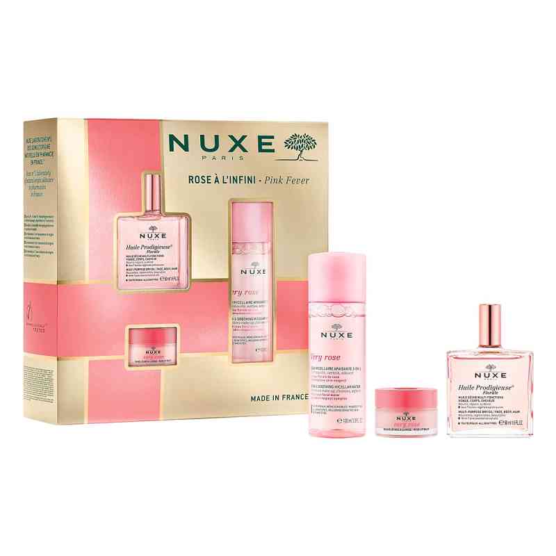 NUXE Gesichtspflege mit Rose 1 stk von NUXE GmbH PZN 19153539