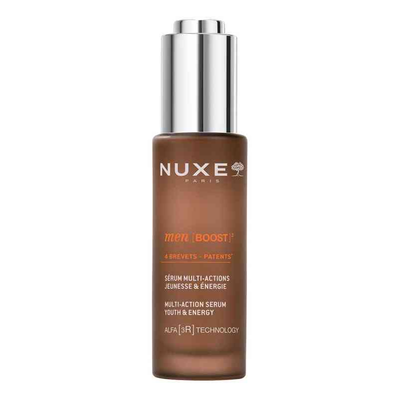 Nuxe Men Serum 30 ml von NUXE GmbH PZN 20123199