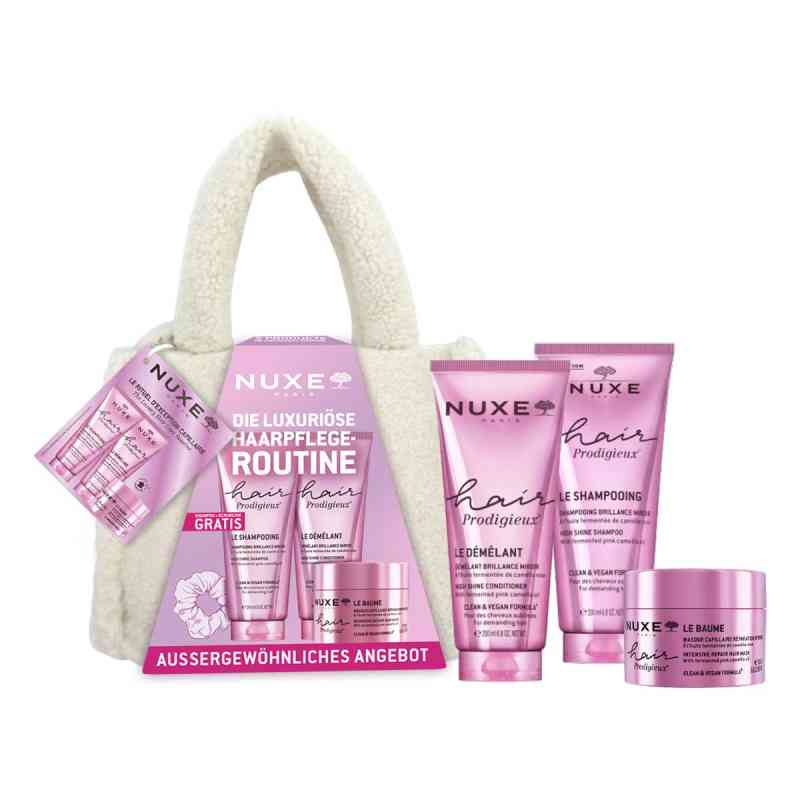 Nuxe Set 26 Hair Prodigieux 1 stk von NUXE GmbH PZN 20547539