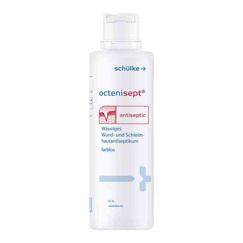 Octenisept Lösung 250 ml von SCHüLKE & MAYR GmbH PZN 03853387
