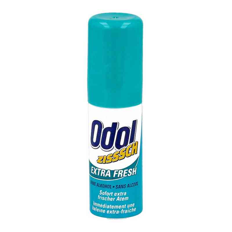 Odol Mundspray extra frisch ohne Blister 15 ml von Haleon Germany GmbH PZN 07136300