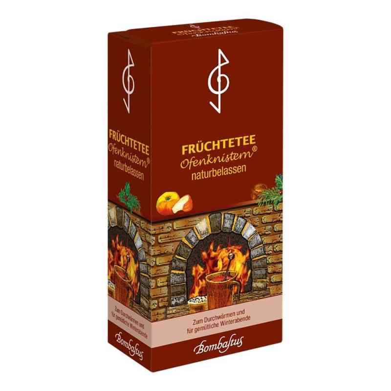 Ofenknistern Früchtetee 200 g von Bombastus-Werke AG PZN 11807177