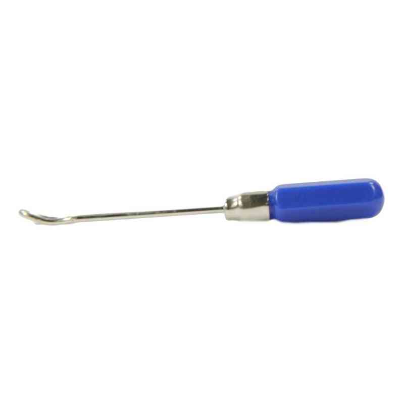 Ohrenreiniger mit Metallschlinge 1 stk von Careliv Produkte OHG PZN 02072989