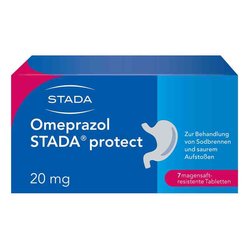 Aciclovir tabletten stada