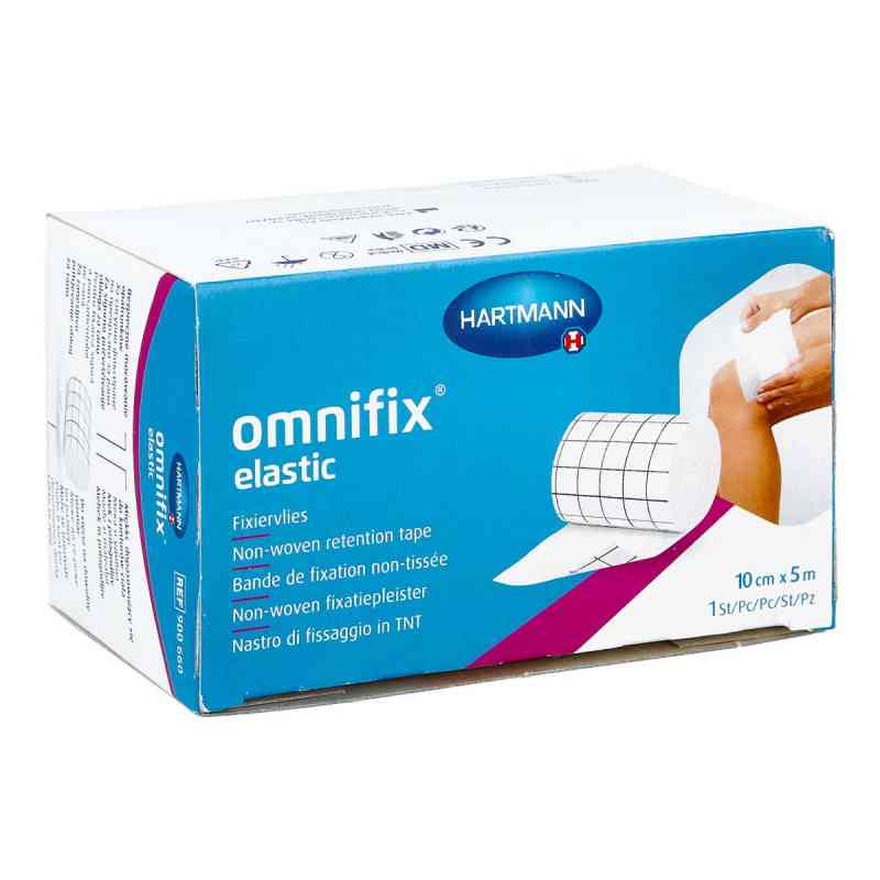 Omnifix Elastic 10 Cmx5 M Otc 1 stk von PAUL HARTMANN AG PZN 16885839