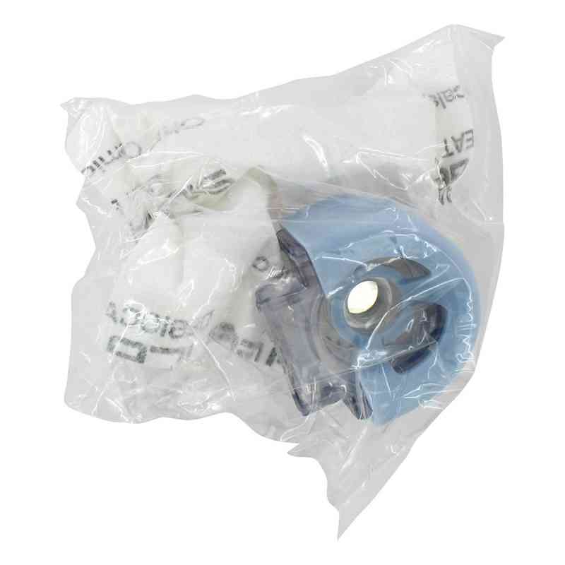 Omron Vernebler U22 Verneblermembran 1 stk von HERMES Arzneimittel GmbH PZN 01004402
