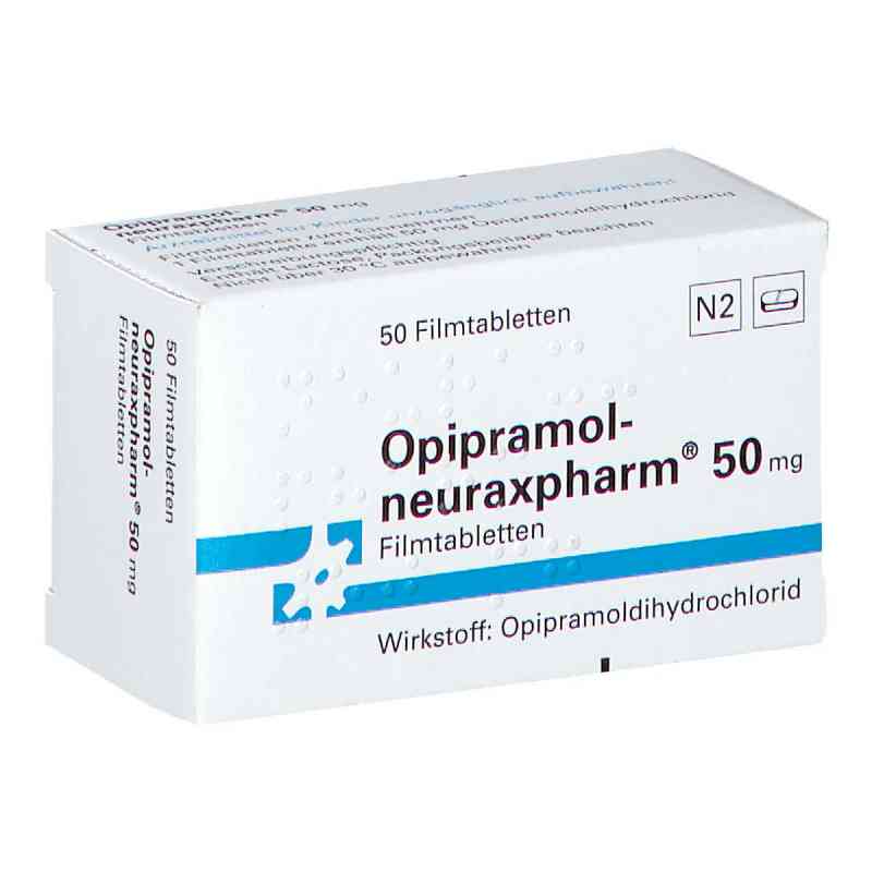 Promethazin neuraxpharm 25 mg