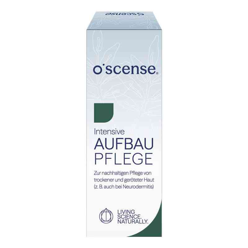 Oscense Intensive Aufbaupflege Creme 50 ml von L&L Pharma GmbH PZN 19772343