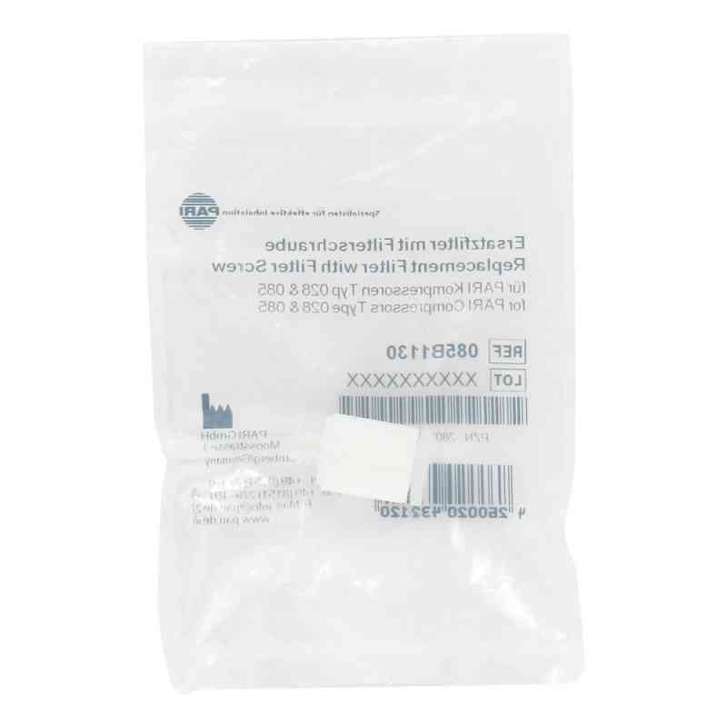 Pari Boy N085 Ersatzfilter 1 stk von Pari GmbH PZN 02803890