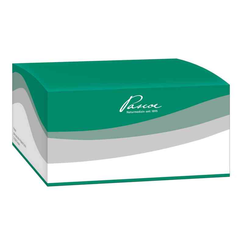 Pascoe-agil Hom Injektopas Ampullen 100X2 ml von Pascoe pharmazeutische Präparate GmbH PZN 05952610