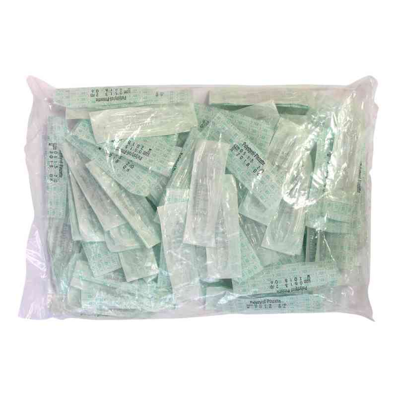 Pinzette Einmal steril 100 stk von Dr. Junghans Medical GmbH PZN 00880076