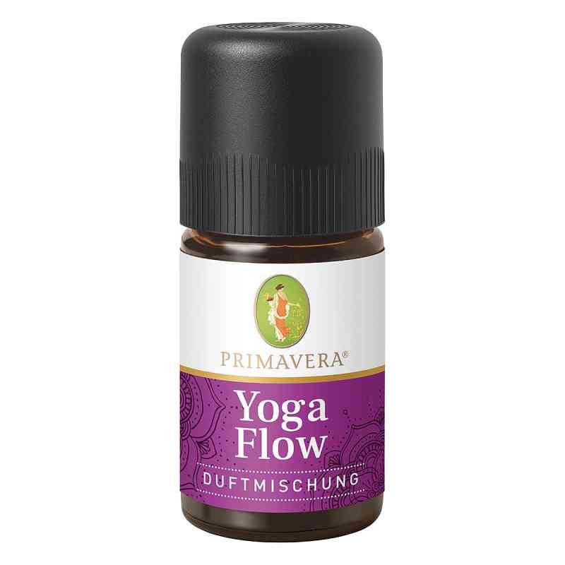 Primavera® Yoga Flow Duftmischung 5 ml von Primavera Life GmbH PZN 15394447