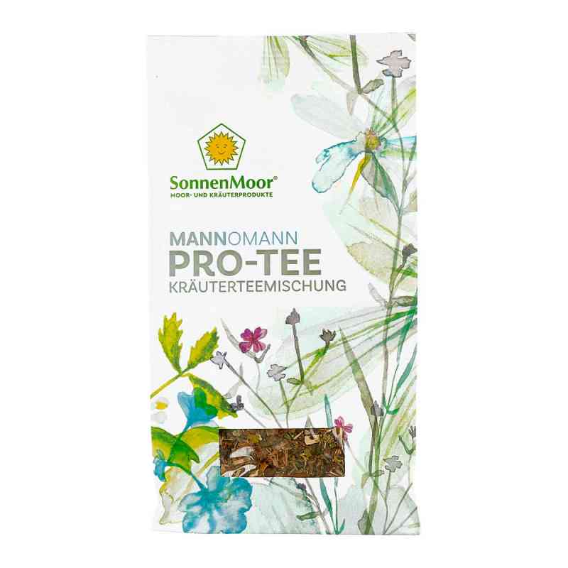 Pro Tee Sonnenmoor 50 g von SONNENMOOR Verwertungs- u. Vertriebs GmbH PZN 16154432